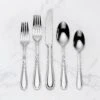 Lenox Ashbridge 80-Piece Flatware Set -Lenox Shop 893846 w10