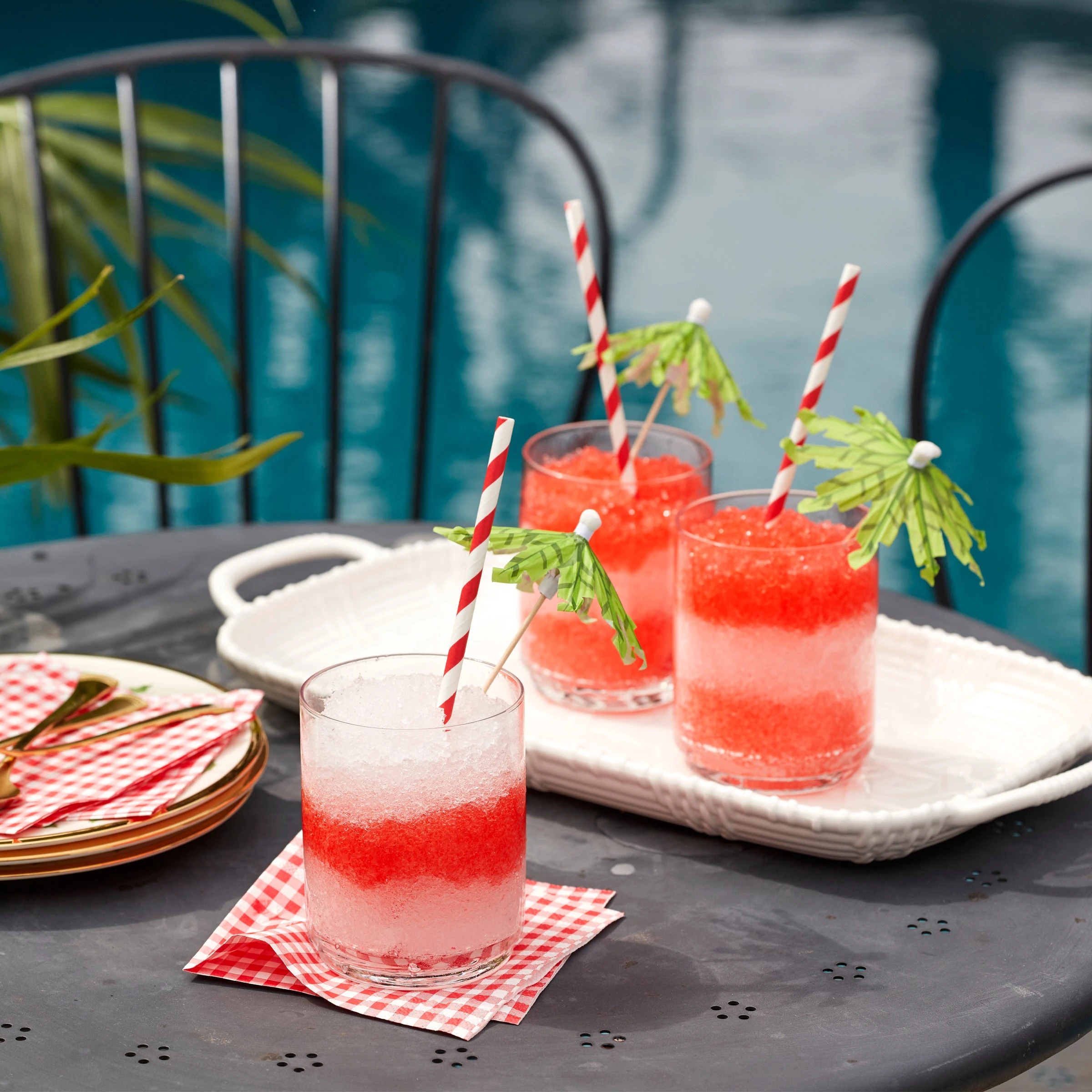 Lenox Wicker Creek Handled Tray 8 Lenox Wicker Creek Handled Tray - Image 6