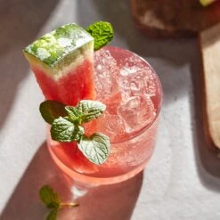 Lenox Tuscany Classics Stackable 6pc Short Glasses -Lenox Shop 893861 LNP F22 FEA 4