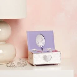 Lenox Childhood Memories Music Jewelry Box 11 Lenox Childhood Memories Music Jewelry Box -Lenox Shop 893863 w11