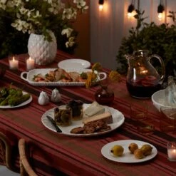 Lenox Wicker Creek Pear Salt & Pepper Set -Lenox Shop 893874 893878 893880 893877 893875 LNP S23 FEA 1 7e285fe7 69c1 4c7e a3cc 95f4c2ce8b82