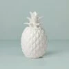 Lenox Wicker Creek Pineapple Cookie Jar -Lenox Shop 893874 w10