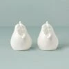 Lenox Wicker Creek Pear Salt & Pepper Set -Lenox Shop 893878 w10