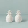 Lenox Wicker Creek Pineapple Salt & Pepper Set 2 Lenox Wicker Creek Pineapple Salt & Pepper Set -Lenox Shop 893879 w10