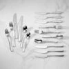Lenox Bayfront Drive 24-Piece Flatware Set -Lenox Shop 894039 w10
