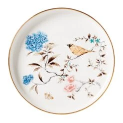 Lenox Sprig & Vine Luna Nesting Dinnerware Set 19 Lenox Sprig & Vine Luna Nesting Dinnerware Set -Lenox Shop 894108 w16