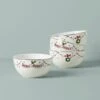 Lenox Merry Grinchmas All-Purpose Bowls, Set Of 4 -Lenox Shop 894167 w10