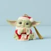 Lenox Personalized Grogu Ornament 1 Lenox Personalized Grogu Ornament -Lenox Shop 894188 w10