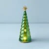 Lenox Radiant Light Lit Jewel Tone Tree -Lenox Shop 894202 w10