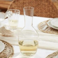 Lenox Tuscany Classics 3-Piece Carafe Set -Lenox Shop 894223 894096 894092 894561 894587 LNP F23 FEA 10