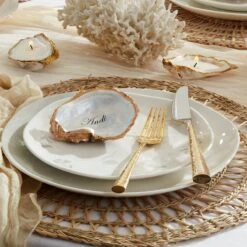 Lenox Imperial Caviar Gold 5PC Place Setting -Lenox Shop 894223 894096 894092 894561 894587 LNP F23 FEA 2 abd71261 0ef3 4350 ab20 c4f890c2ab36