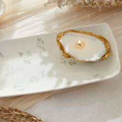 Lenox Oyster Bay 2-Piece Nesting Serving Platters -Lenox Shop 894223 894096 894092 894561 894587 LNP F23 FEA 6