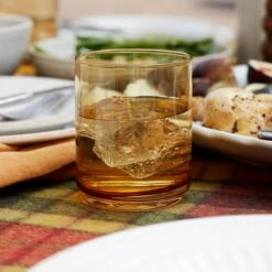 Lenox Tuscany Classics Stackable 4-Piece Tall Glasses 27 Lenox Tuscany Classics Stackable 4-Piece Tall Glasses -Lenox Shop 894251 LNP F23 FEA 1