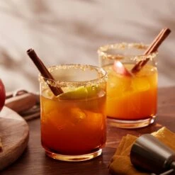 Lenox Tuscany Classics Stackable 4-Piece Tall Glasses 30 Lenox Tuscany Classics Stackable 4-Piece Tall Glasses -Lenox Shop 894251 LNP S23 FEA 2