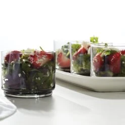 Lenox Tuscany Classics Stackable 4-Piece Short Glasses 38 Lenox Tuscany Classics Stackable 4-Piece Short Glasses -Lenox Shop 894274 w13