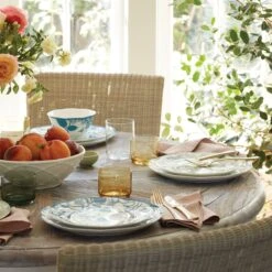 Lenox Butterfly Meadow Cottage 16-Piece Dinnerware Set -Lenox Shop 894275 894277 877880 894087 894088 894251 LNP S22 FEA 3 a17b1e82 4537 4268 aff8 db2e81b97a17