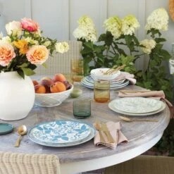 Lenox Butterfly Meadow Cottage 4-Piece Accent Plates 28 Lenox Butterfly Meadow Cottage 4-Piece Accent Plates -Lenox Shop 894275 w12 51244bd6 3352 4034 bd01 178575126d92