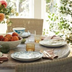 Lenox Butterfly Meadow Cottage 4-Piece Dinner Plates -Lenox Shop 894277 w12 6baeedf0 e9c3 4d92 8c6a f8615a33066e