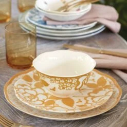 Lenox Butterfly Meadow Cottage 4-Piece Rice Bowls 23 Lenox Butterfly Meadow Cottage 4-Piece Rice Bowls -Lenox Shop 894334 894335 894337 894251 877880 LNP S22 FEA 1 fbc2ee90 9b28 4b98 9939 da88c88fb7fd