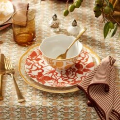 Lenox Butterfly Meadow Cottage 4-Piece Rice Bowls 22 Lenox Butterfly Meadow Cottage 4-Piece Rice Bowls -Lenox Shop 894335 894334 894251 LNP S23 FEA 6 ef40a272 5225 450e 84c4 4eeec6998786