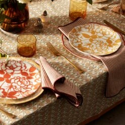 Lenox Butterfly Meadow Cottage 4-Piece Dinner Plates -Lenox Shop 894335 894334 894251 LNP S23 FEA 8