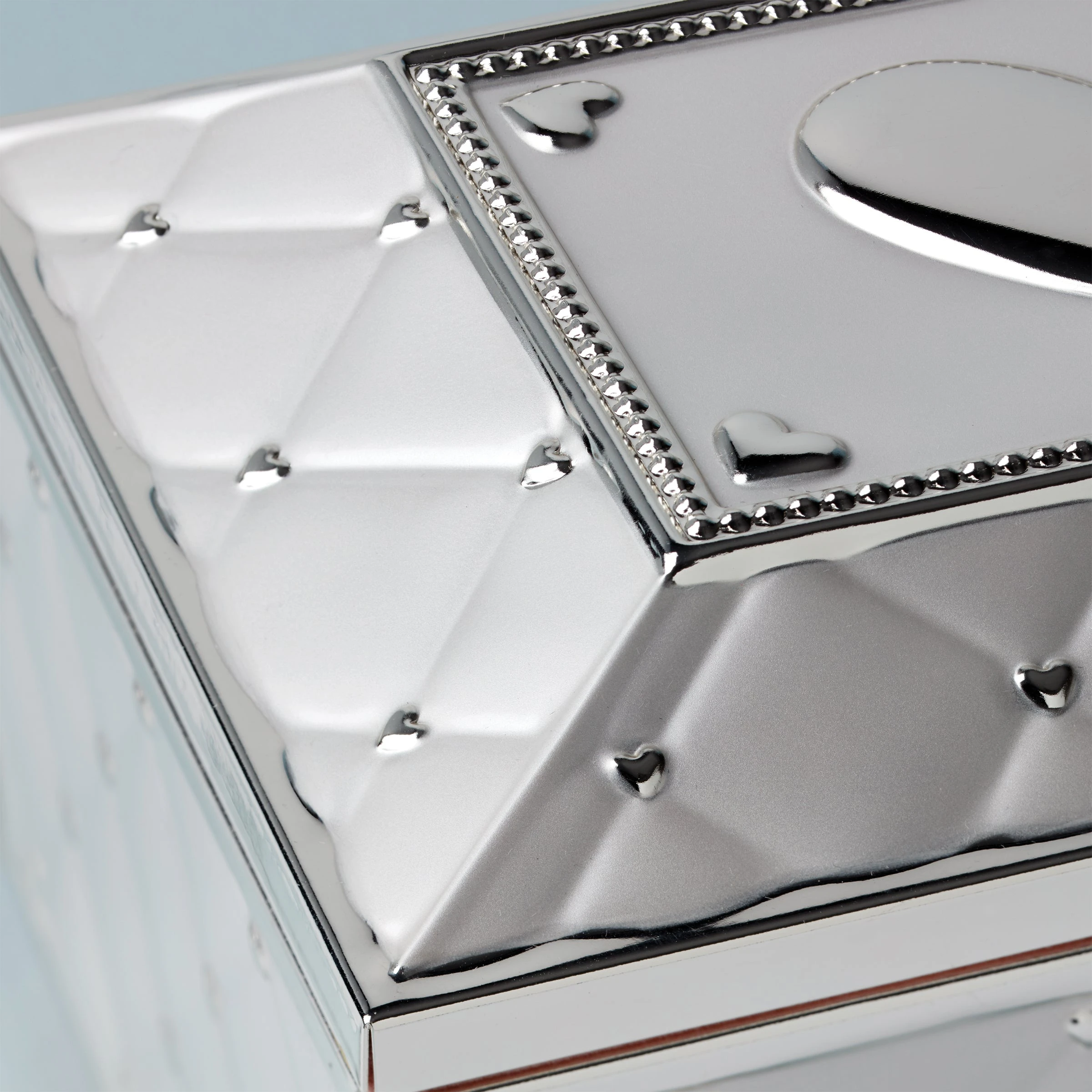 Lenox Childhood Memories Musical Ballerina Jewelry Box 9 Lenox Childhood Memories Musical Ballerina Jewelry Box - Image 7