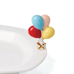Lenox Profile Balloon Bunch-Design Popper -Lenox Shop 894394 LNP F22 1