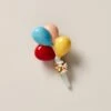 Lenox Profile Balloon Bunch-Design Popper -Lenox Shop 894394 W10