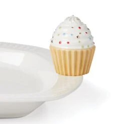 Lenox Profile Cupcake Popper 7 Lenox Profile Cupcake Popper -Lenox Shop 894396 LNP S22 1