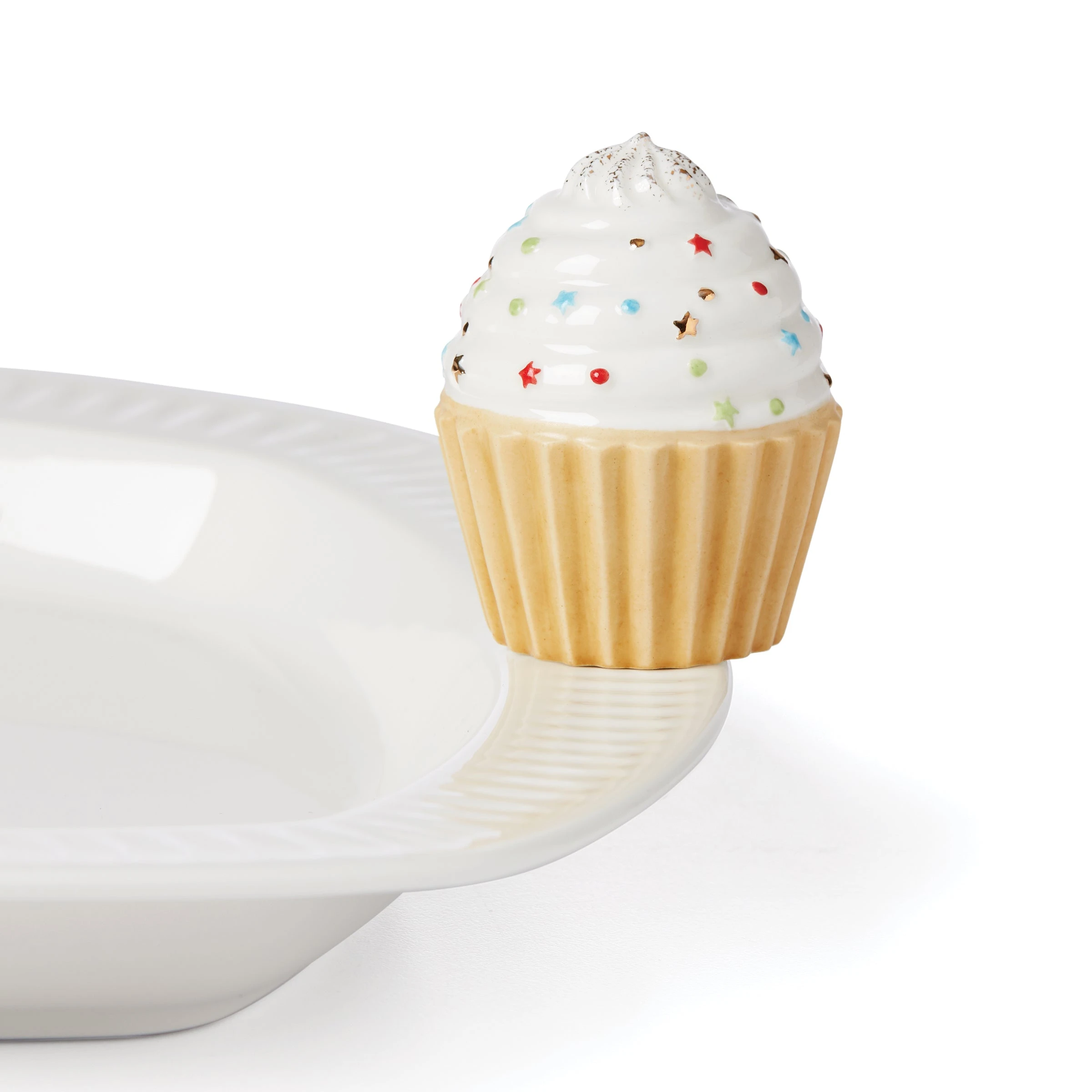 Lenox Profile Cupcake Popper 5 Lenox Profile Cupcake Popper - Image 3