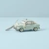 Lenox 2023 Just Married Vintage Car Ornament -Lenox Shop 894435 w10 1
