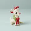 Lenox Rudolph And Cardinal Friend Ornament -Lenox Shop 894451 W10 1 907bf9f4 5a23 4ce7 ae77 9b2a4d5afa58