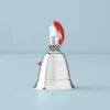 Lenox 2023 Annual Musical Bell Ornament -Lenox Shop 894464 W10