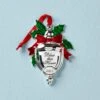 Lenox 2023 Bless This Home Ornament -Lenox Shop 894466 w10