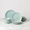 Lenox French Perle Scallop 12-Piece Dinnerware Set -Lenox Shop 894511 w10 1672db92 7294 4333 8a5e ad9f5e8aace0