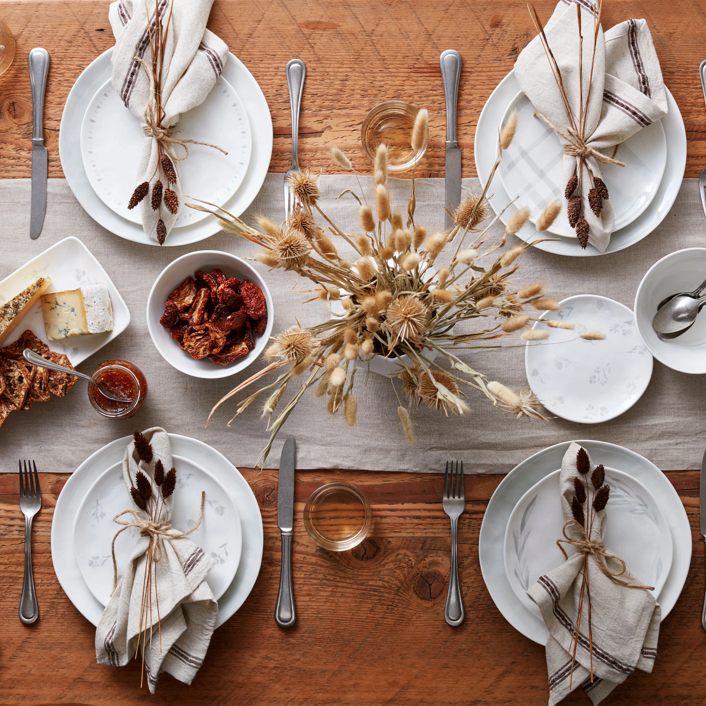 Lenox Oyster Bay Dinner Plates, Set Of 4 9 Lenox Oyster Bay Dinner Plates, Set Of 4 - Image 7