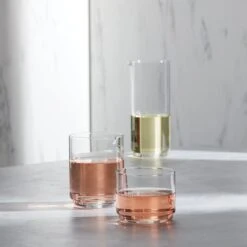 Lenox Tuscany Classics Tall Carafe -Lenox Shop 894583 894582 LNP F22 FEA 1 41b49eda 5977 40bc bded ae1b59f5bf16