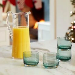 Lenox French Perle Pitcher -Lenox Shop 894586 894304 LHOL 22 FEA LK