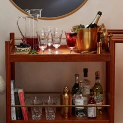 Lenox French Perle Short Glass, S/4 -Lenox Shop 894588 894586 894587 894460 894421 LHOL 22 FEA 1 3a231194 e5a0 4b43 98f8 446c25f9eb7f