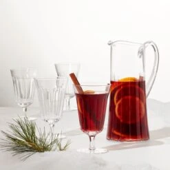 Lenox French Perle Pitcher -Lenox Shop 894588 894586 LHOL 22 FEA 1 ab438d87 f0d7 4ce4 a894 1ecd9b981e00