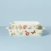 Lenox Butterfly Meadow Rectangular Baker 2-Piece Set 2 Lenox Butterfly Meadow Rectangular Baker 2-Piece Set -Lenox Shop 894651 W10 1