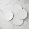 Lenox LX Collective White Dinner Plates, Set Of 4 1 Lenox LX Collective White Dinner Plates, Set Of 4 -Lenox Shop 894660 W10