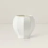 Lenox Facets Curvy Vase -Lenox Shop 894726 w10