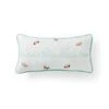 Lenox Butterfly Meadow Live Well Pillow 10x20 -Lenox Shop 894732 wHR