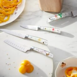 Lenox Butterfly Meadow 6-piece Block Set 7 Lenox Butterfly Meadow 6-piece Block Set -Lenox Shop 894804 LNP S23 FEA 1