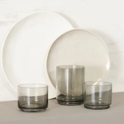 Lenox Bay Colors 12-Piece Dinnerware Set 21 Lenox Bay Colors 12-Piece Dinnerware Set -Lenox Shop 894888 894889 894273 874274 LNP S23 FEA 2 d722877c 1ad2 4de4 b8fa 7dad109b4d1f