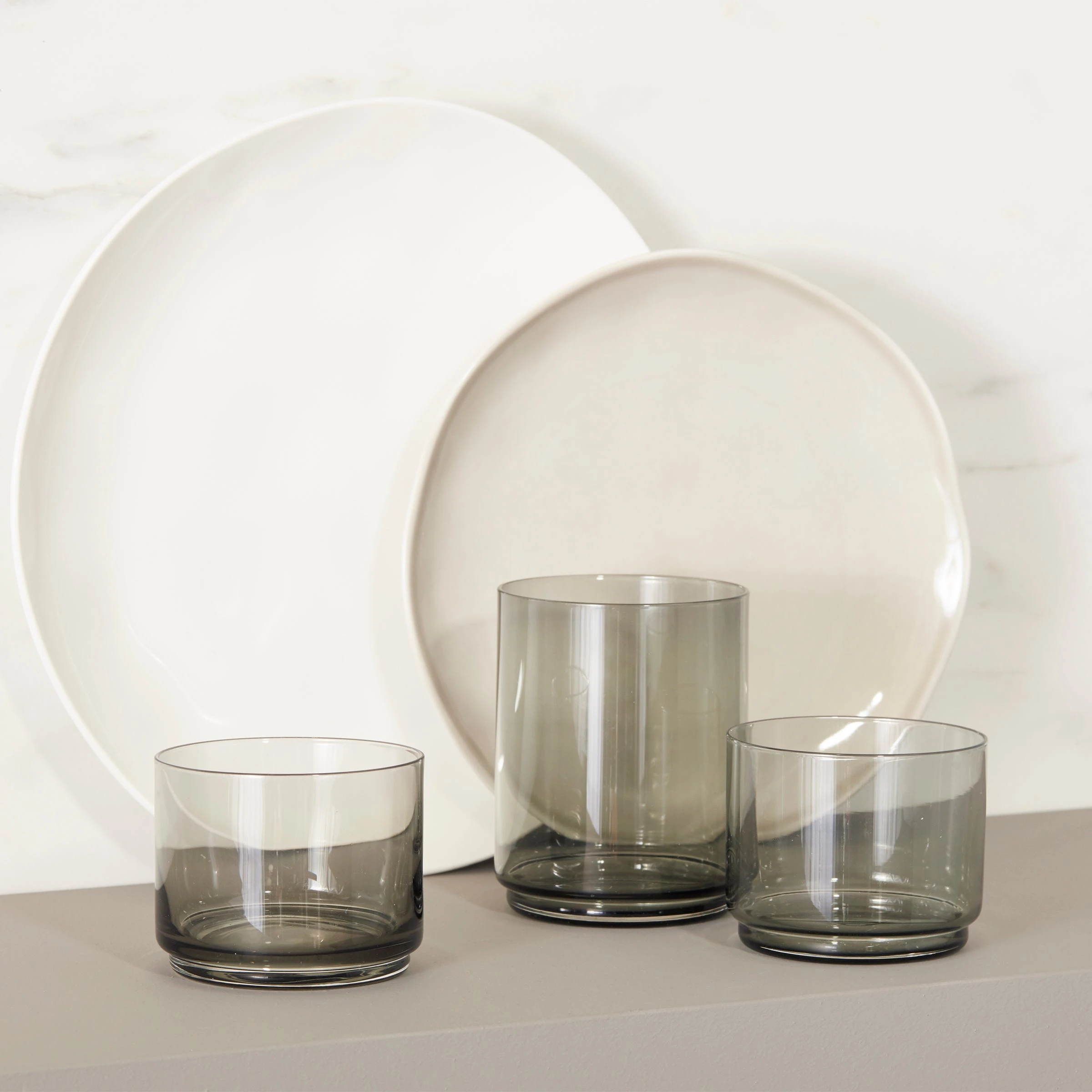 Lenox Bay Colors 12-Piece Dinnerware Set 9 Lenox Bay Colors 12-Piece Dinnerware Set - Image 7