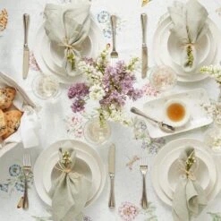 Lenox Bay Colors 12-Piece Dinnerware Set 18 Lenox Bay Colors 12-Piece Dinnerware Set -Lenox Shop 894889 863543 894679 894588 LNP F23 GIFF