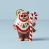 Lenox Ewok Ornament