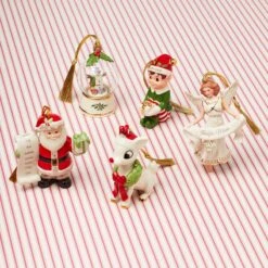 Lenox Personalized Heavenly Angel Christmas Ornament -Lenox Shop 894909 894990 891987 894474 896103 LHOL 23 1 2301a94f 4b2e 4dcf ae45 3252b5782f47